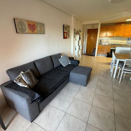 Lovely Apartment In Playa Flamenca Orihuela Extérieur photo