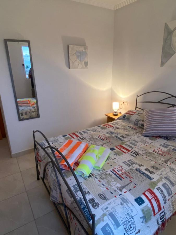 Lovely Apartment In Playa Flamenca Orihuela Extérieur photo